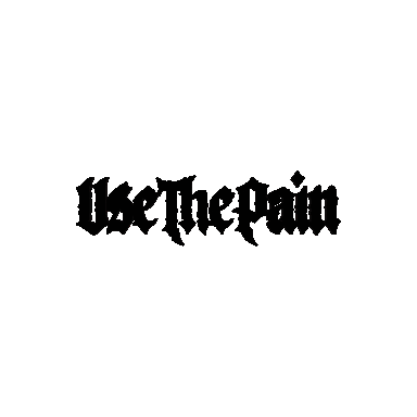 UseThePain